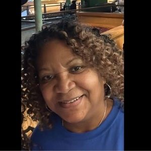 Meet your Posher, Darlene